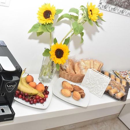 B&B Arzeria Cavallino di Lecce Εξωτερικό φωτογραφία
