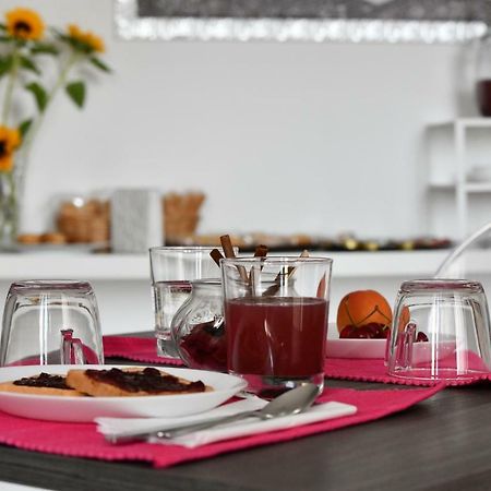 B&B Arzeria Cavallino di Lecce Εξωτερικό φωτογραφία