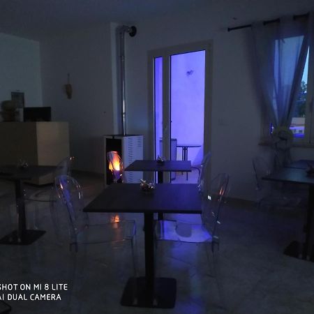 B&B Arzeria Cavallino di Lecce Εξωτερικό φωτογραφία