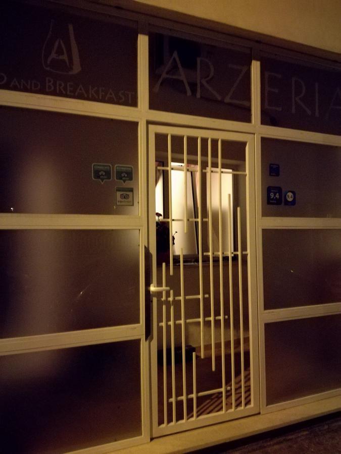 B&B Arzeria Cavallino di Lecce Εξωτερικό φωτογραφία