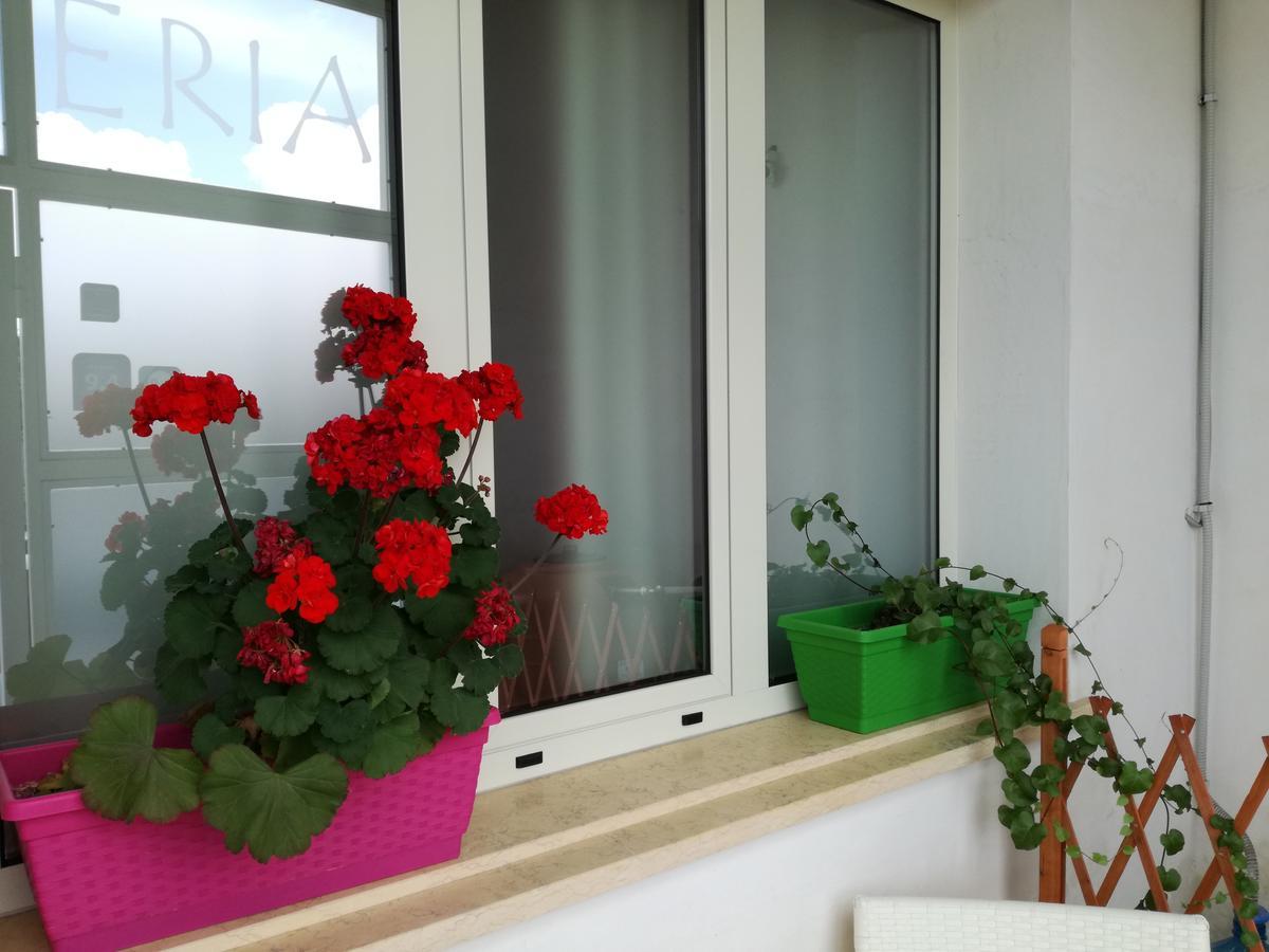 B&B Arzeria Cavallino di Lecce Εξωτερικό φωτογραφία