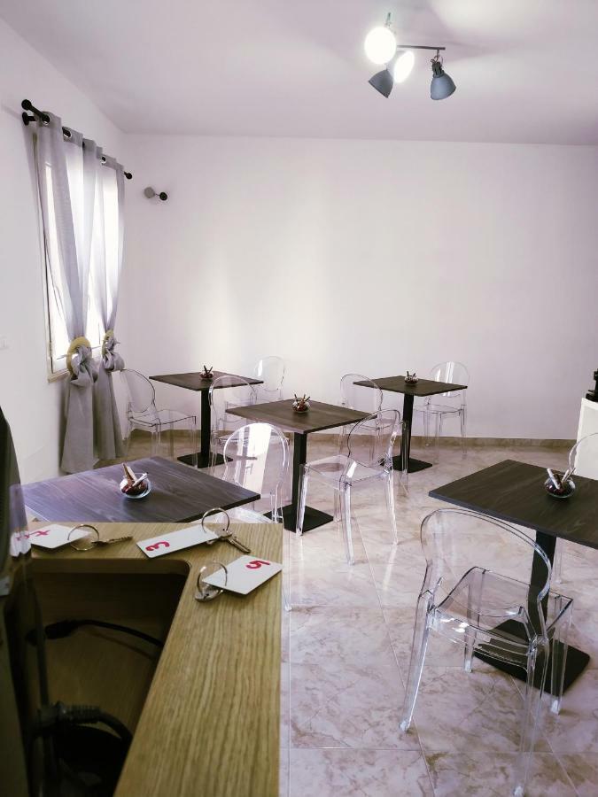B&B Arzeria Cavallino di Lecce Εξωτερικό φωτογραφία
