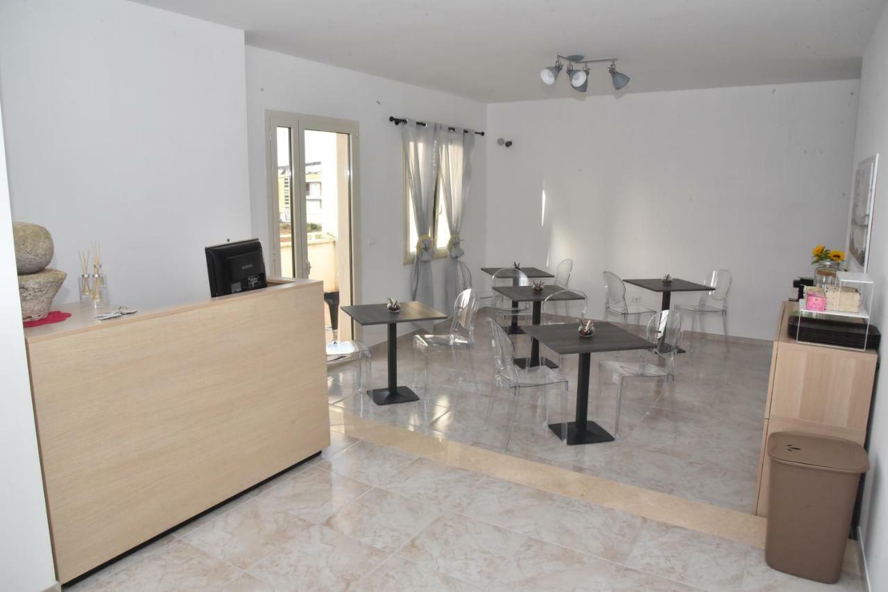 B&B Arzeria Cavallino di Lecce Εξωτερικό φωτογραφία