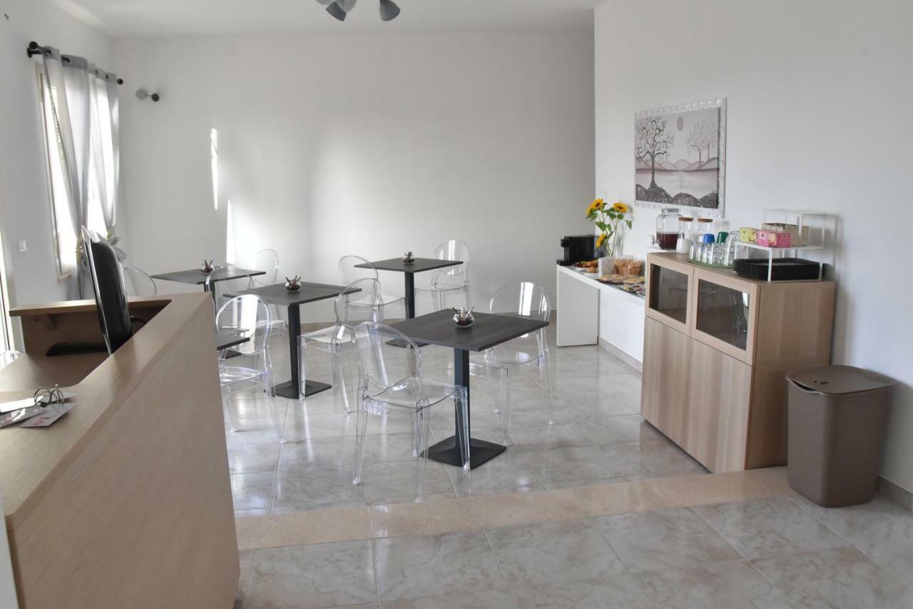 B&B Arzeria Cavallino di Lecce Εξωτερικό φωτογραφία