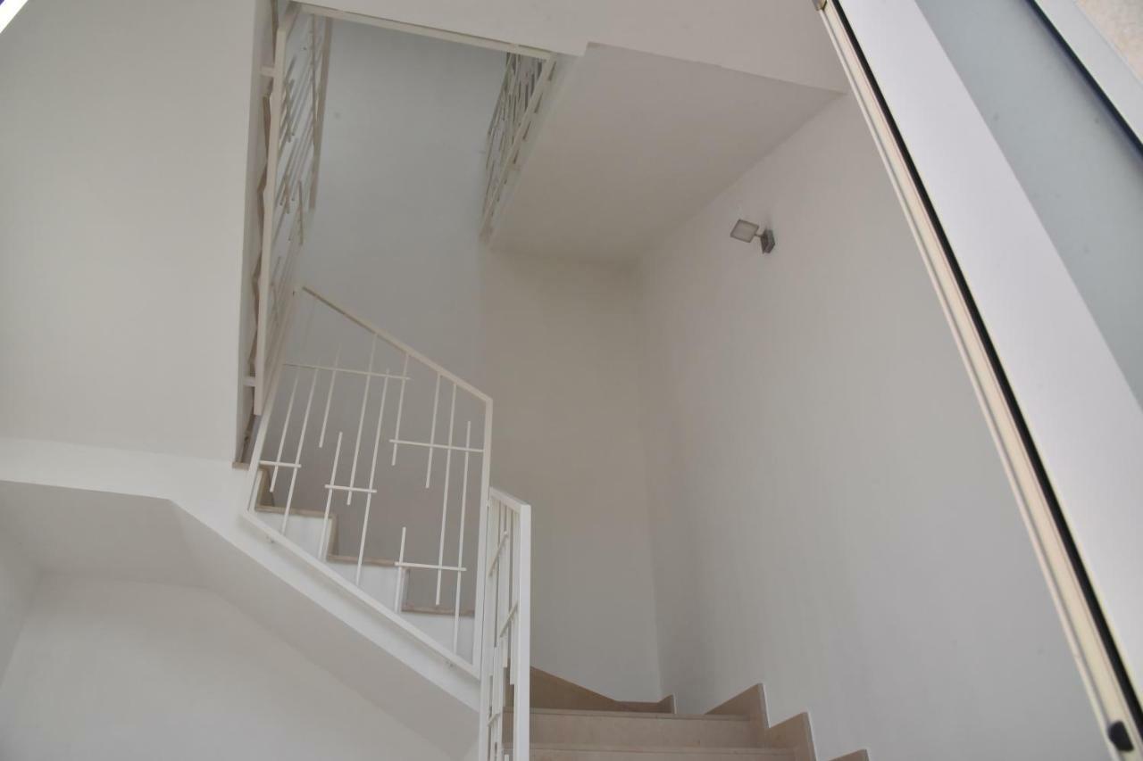 B&B Arzeria Cavallino di Lecce Εξωτερικό φωτογραφία