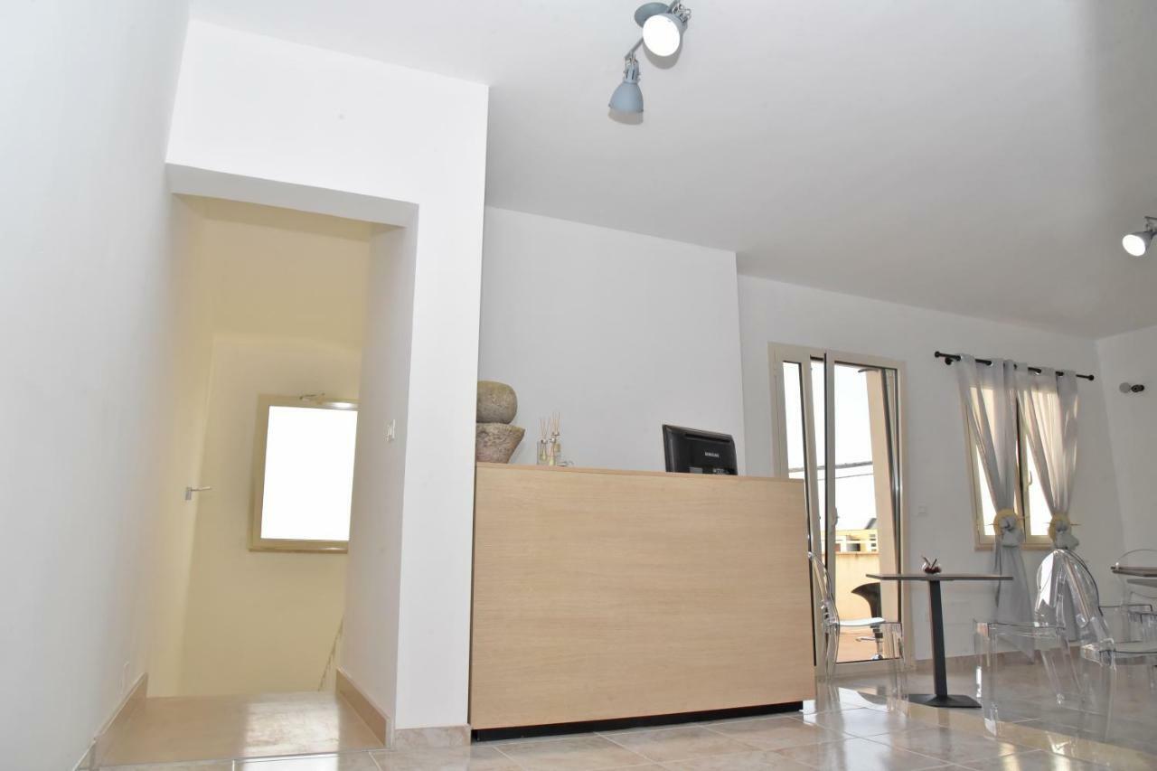 B&B Arzeria Cavallino di Lecce Εξωτερικό φωτογραφία