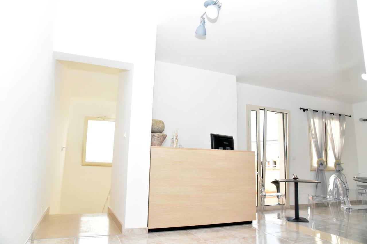 B&B Arzeria Cavallino di Lecce Εξωτερικό φωτογραφία