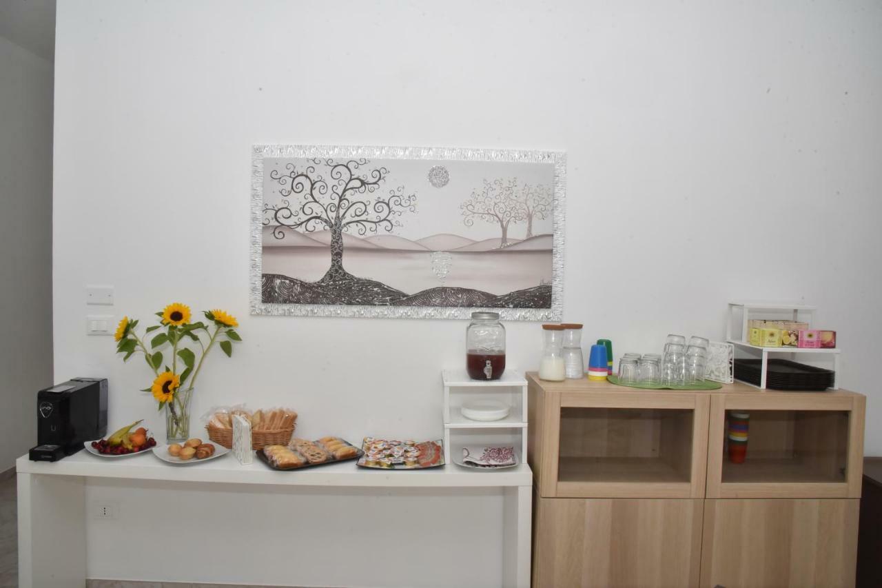 B&B Arzeria Cavallino di Lecce Εξωτερικό φωτογραφία