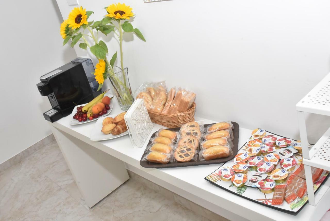 B&B Arzeria Cavallino di Lecce Εξωτερικό φωτογραφία