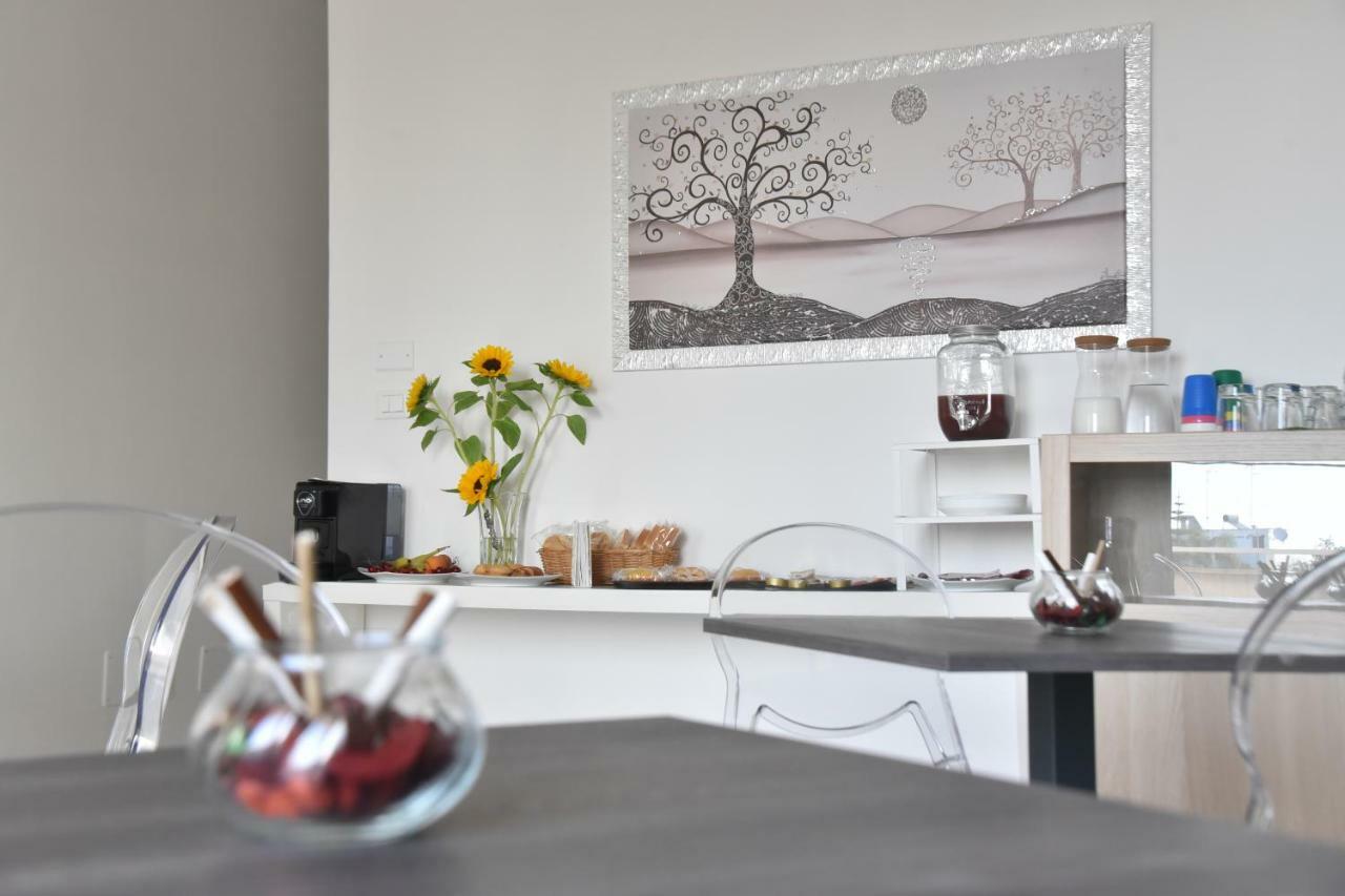 B&B Arzeria Cavallino di Lecce Εξωτερικό φωτογραφία