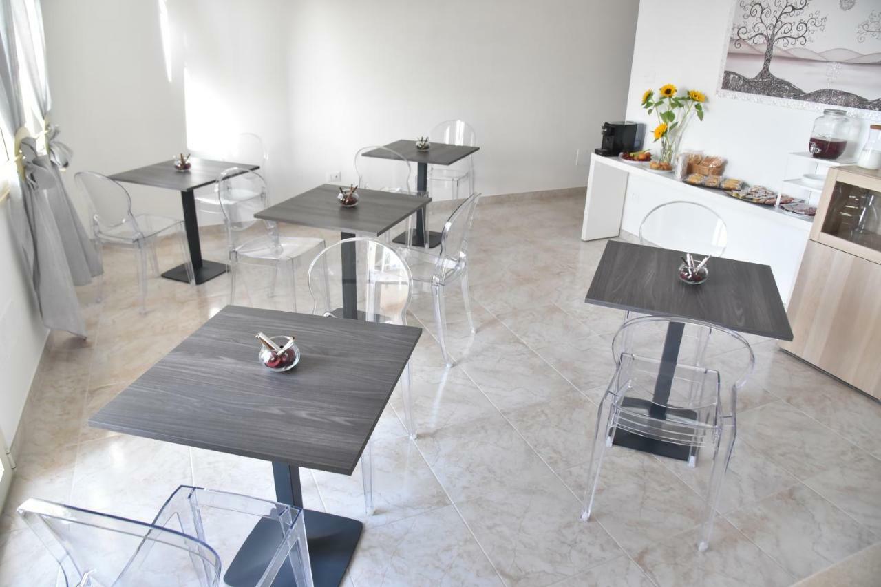 B&B Arzeria Cavallino di Lecce Εξωτερικό φωτογραφία