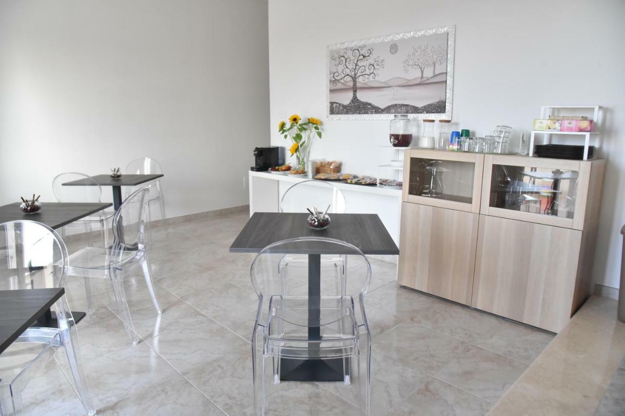 B&B Arzeria Cavallino di Lecce Εξωτερικό φωτογραφία