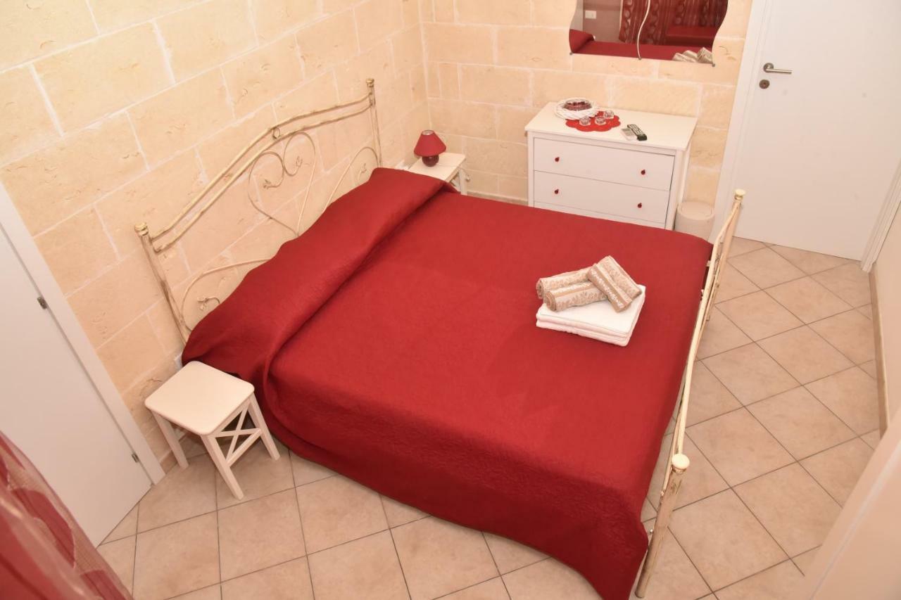 B&B Arzeria Cavallino di Lecce Εξωτερικό φωτογραφία