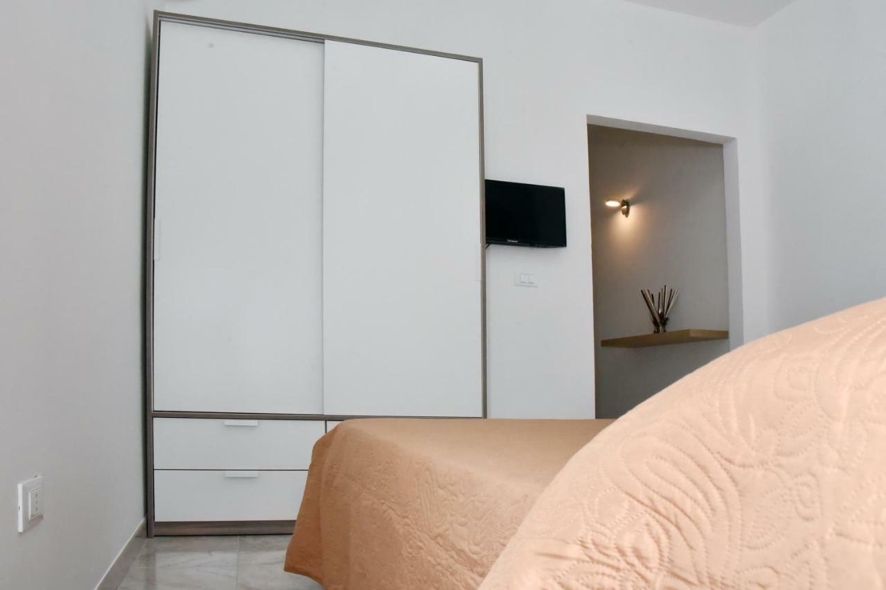 B&B Arzeria Cavallino di Lecce Εξωτερικό φωτογραφία