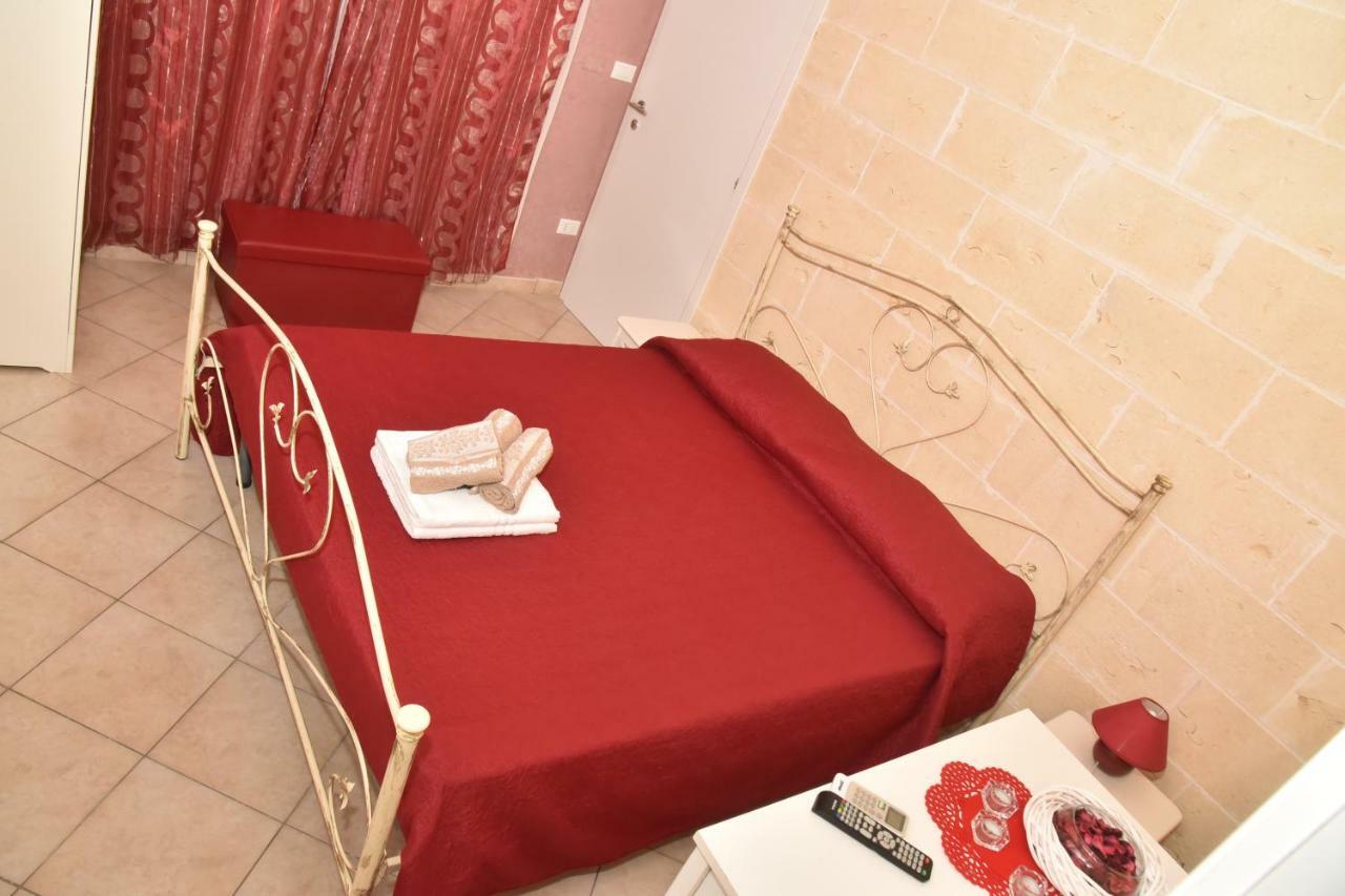 B&B Arzeria Cavallino di Lecce Εξωτερικό φωτογραφία