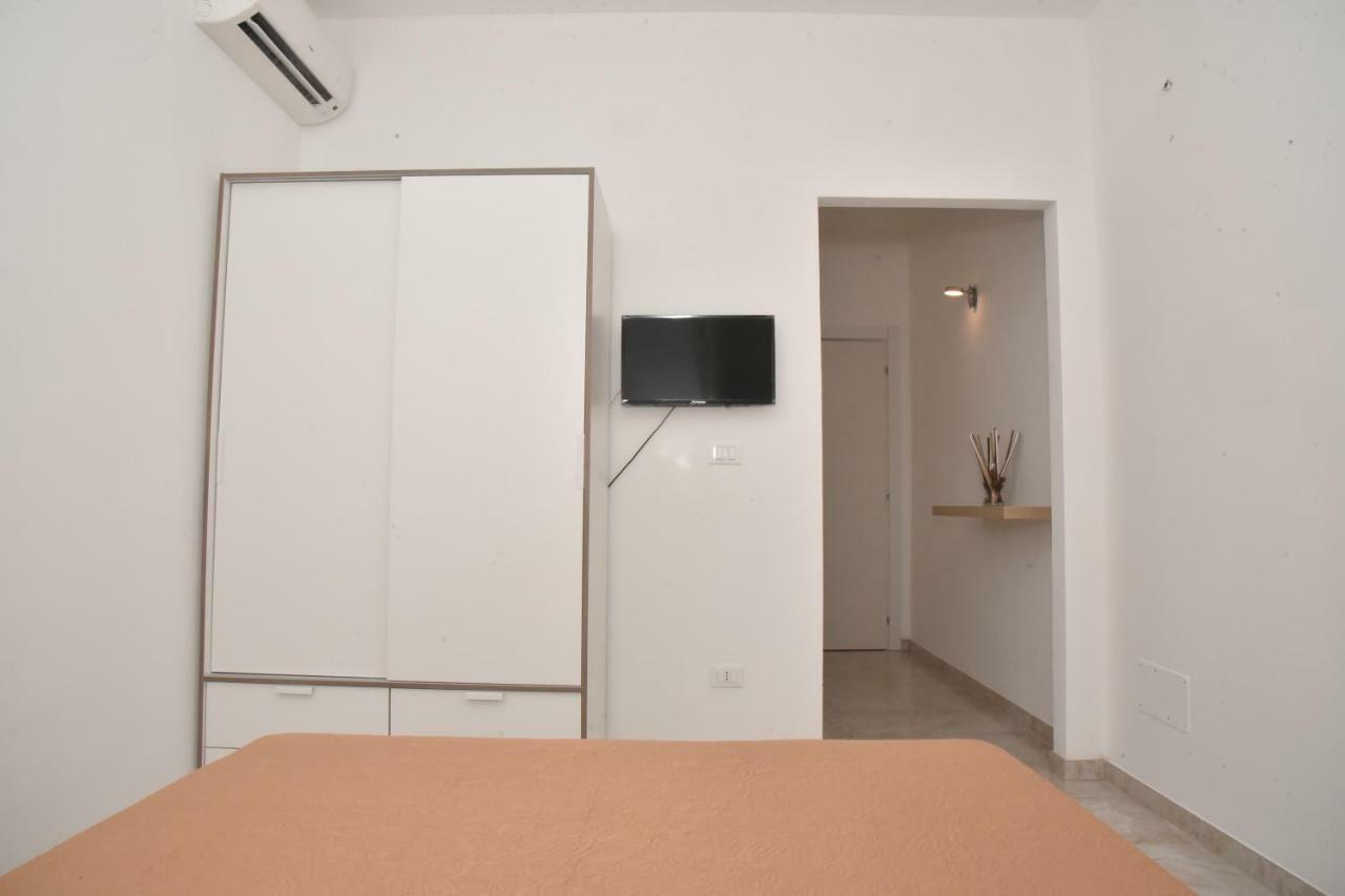 B&B Arzeria Cavallino di Lecce Εξωτερικό φωτογραφία