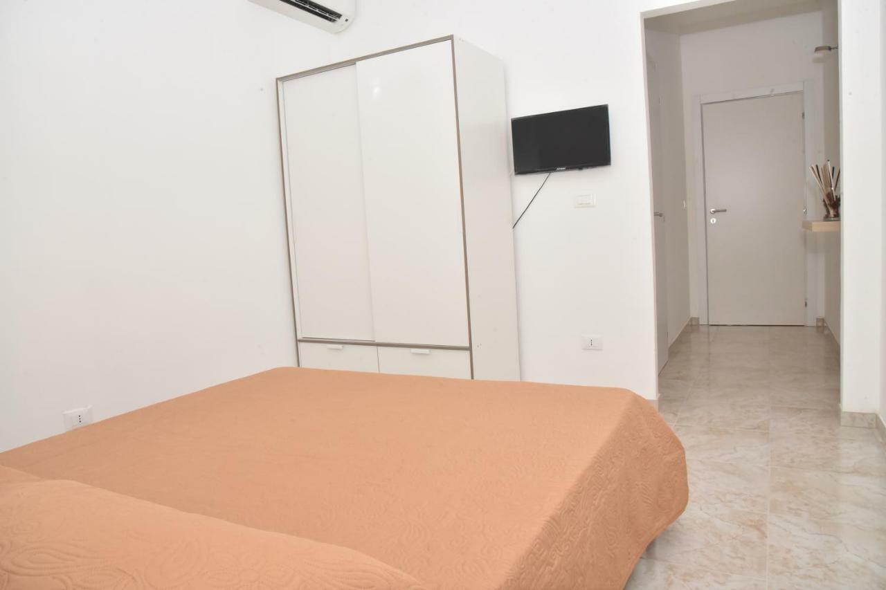 B&B Arzeria Cavallino di Lecce Εξωτερικό φωτογραφία