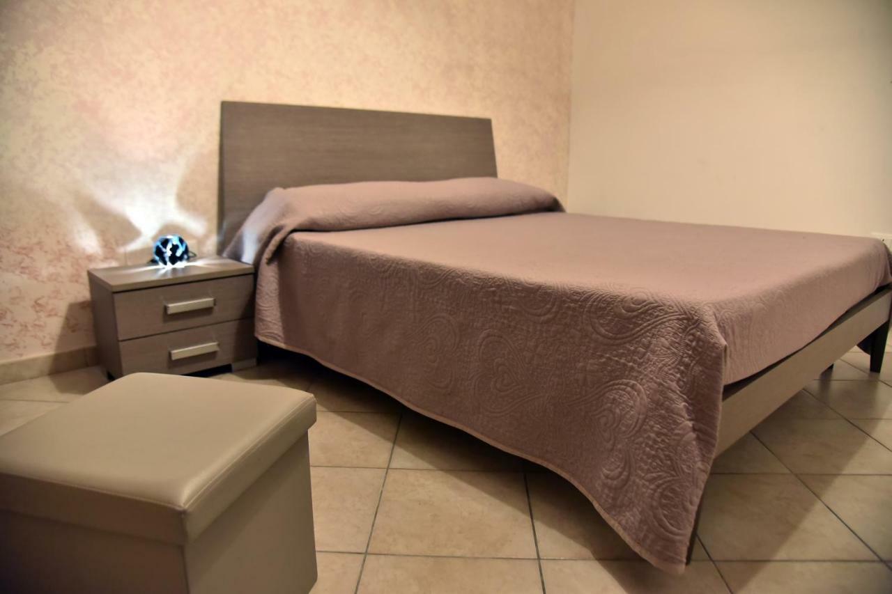 B&B Arzeria Cavallino di Lecce Εξωτερικό φωτογραφία