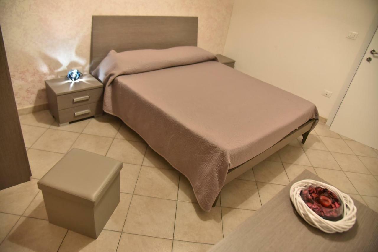 B&B Arzeria Cavallino di Lecce Εξωτερικό φωτογραφία