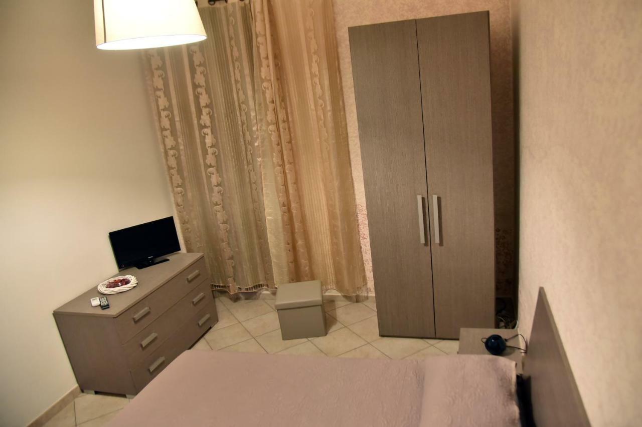 B&B Arzeria Cavallino di Lecce Εξωτερικό φωτογραφία