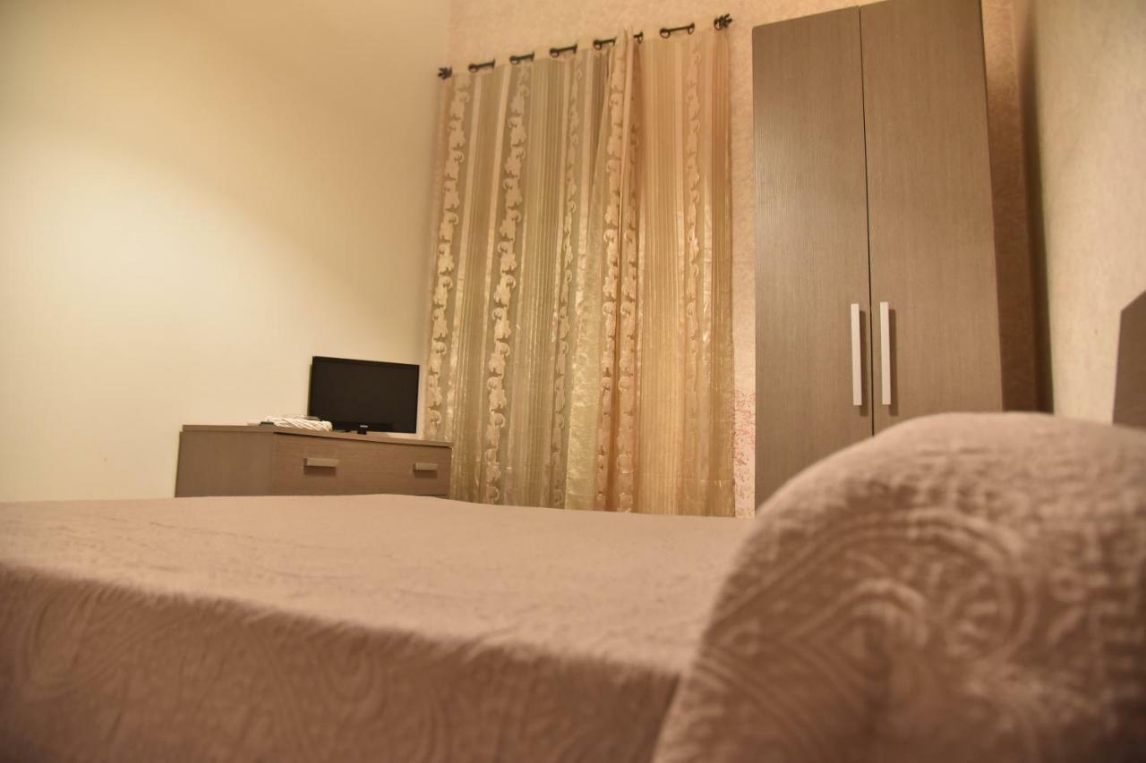 B&B Arzeria Cavallino di Lecce Εξωτερικό φωτογραφία