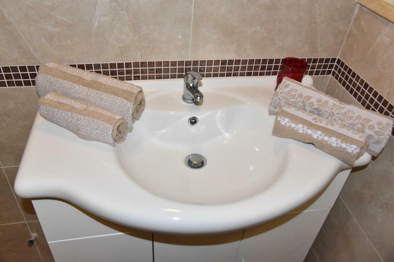 B&B Arzeria Cavallino di Lecce Εξωτερικό φωτογραφία