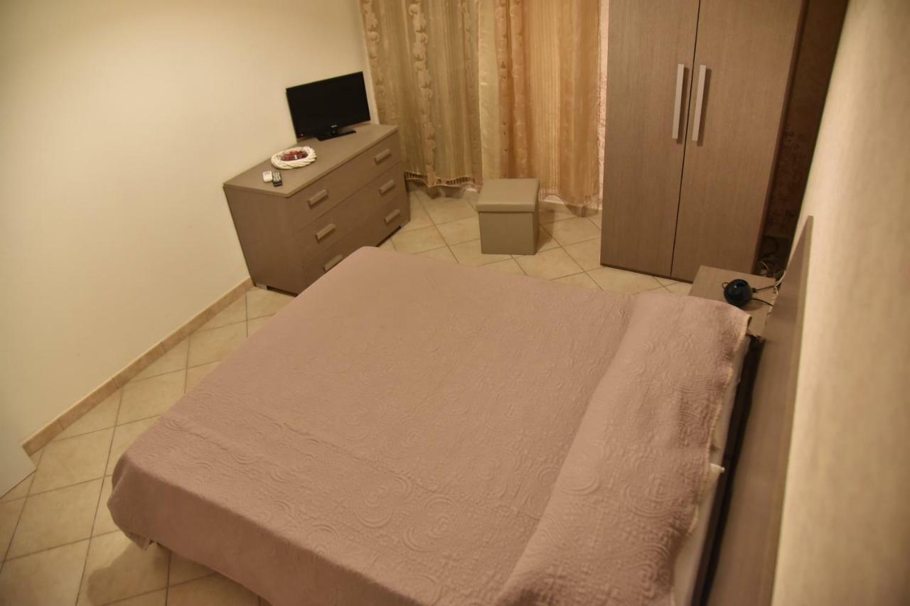 B&B Arzeria Cavallino di Lecce Εξωτερικό φωτογραφία