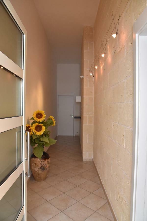 B&B Arzeria Cavallino di Lecce Εξωτερικό φωτογραφία