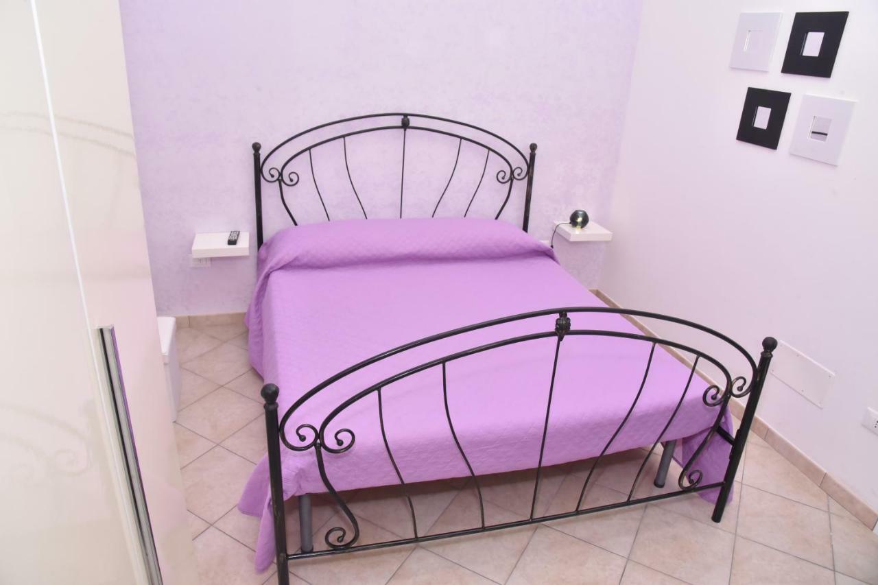 B&B Arzeria Cavallino di Lecce Εξωτερικό φωτογραφία