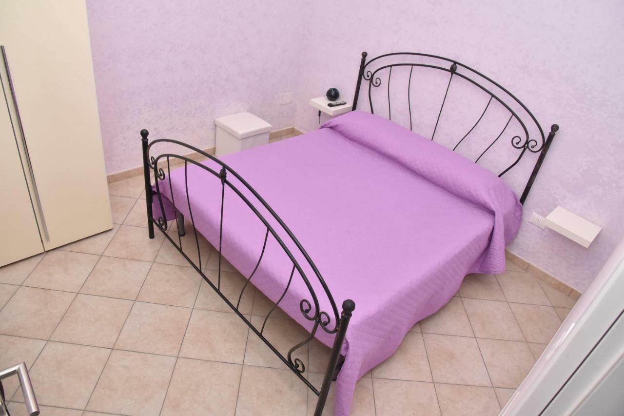 B&B Arzeria Cavallino di Lecce Εξωτερικό φωτογραφία