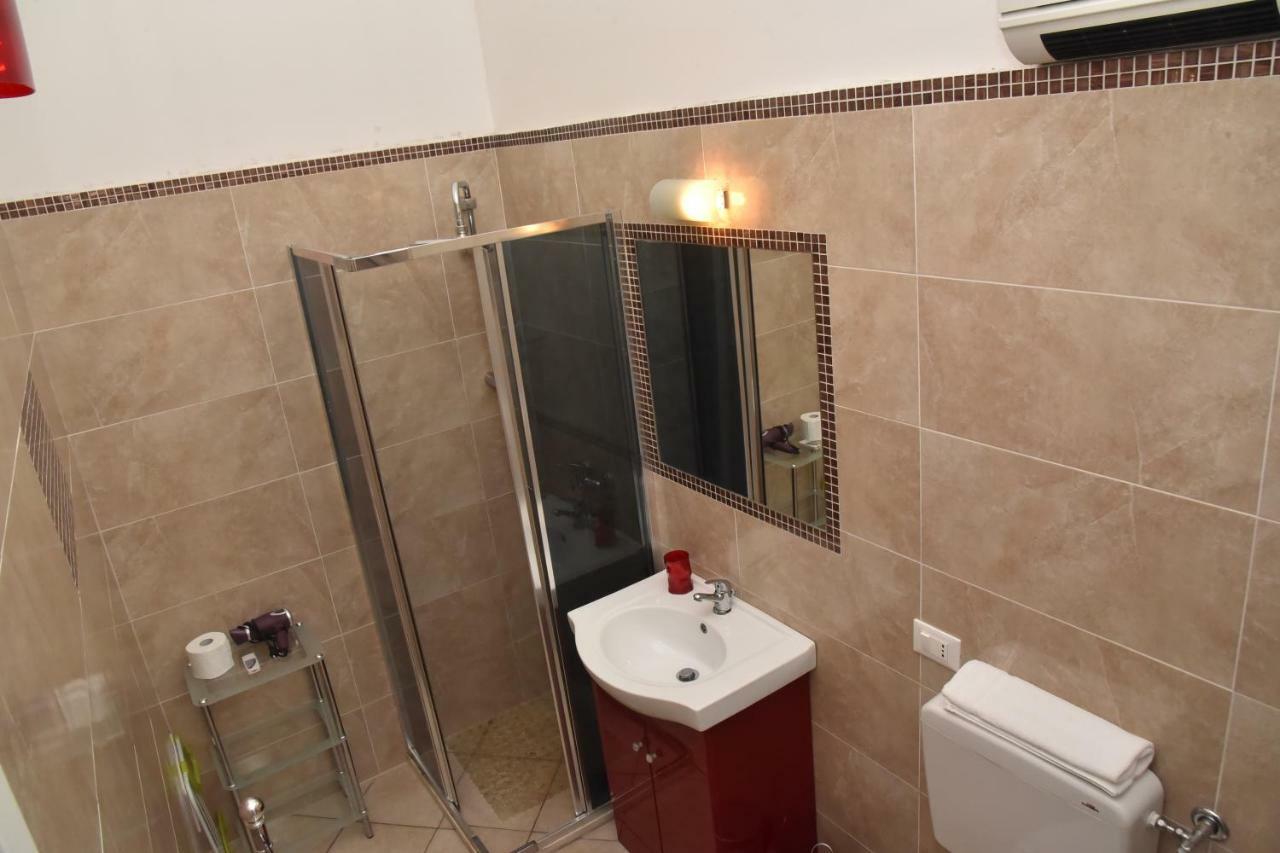 B&B Arzeria Cavallino di Lecce Εξωτερικό φωτογραφία