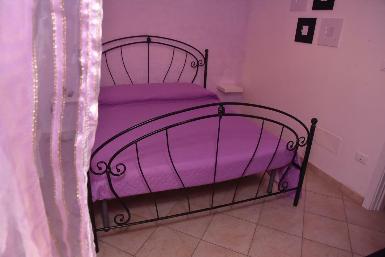 B&B Arzeria Cavallino di Lecce Εξωτερικό φωτογραφία