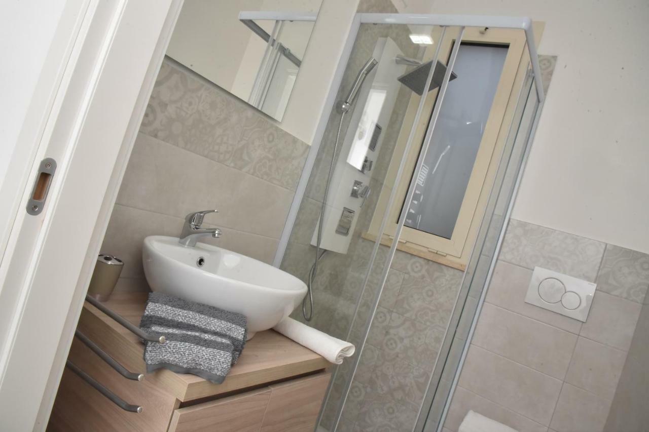 B&B Arzeria Cavallino di Lecce Εξωτερικό φωτογραφία