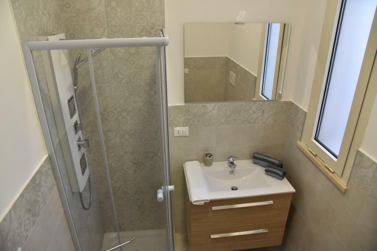 B&B Arzeria Cavallino di Lecce Εξωτερικό φωτογραφία