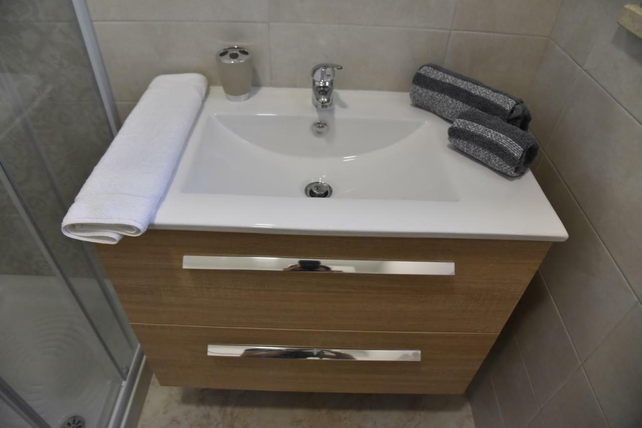 B&B Arzeria Cavallino di Lecce Εξωτερικό φωτογραφία
