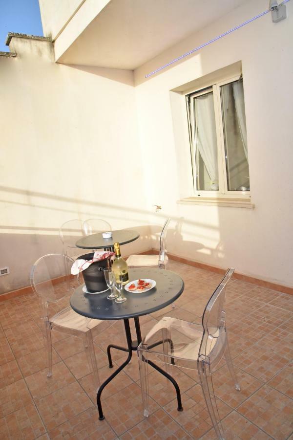 B&B Arzeria Cavallino di Lecce Εξωτερικό φωτογραφία