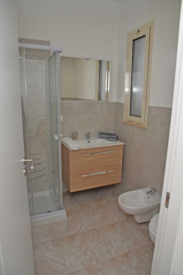 B&B Arzeria Cavallino di Lecce Εξωτερικό φωτογραφία