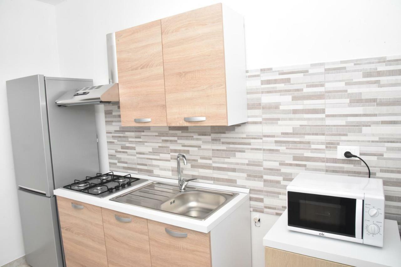 B&B Arzeria Cavallino di Lecce Εξωτερικό φωτογραφία