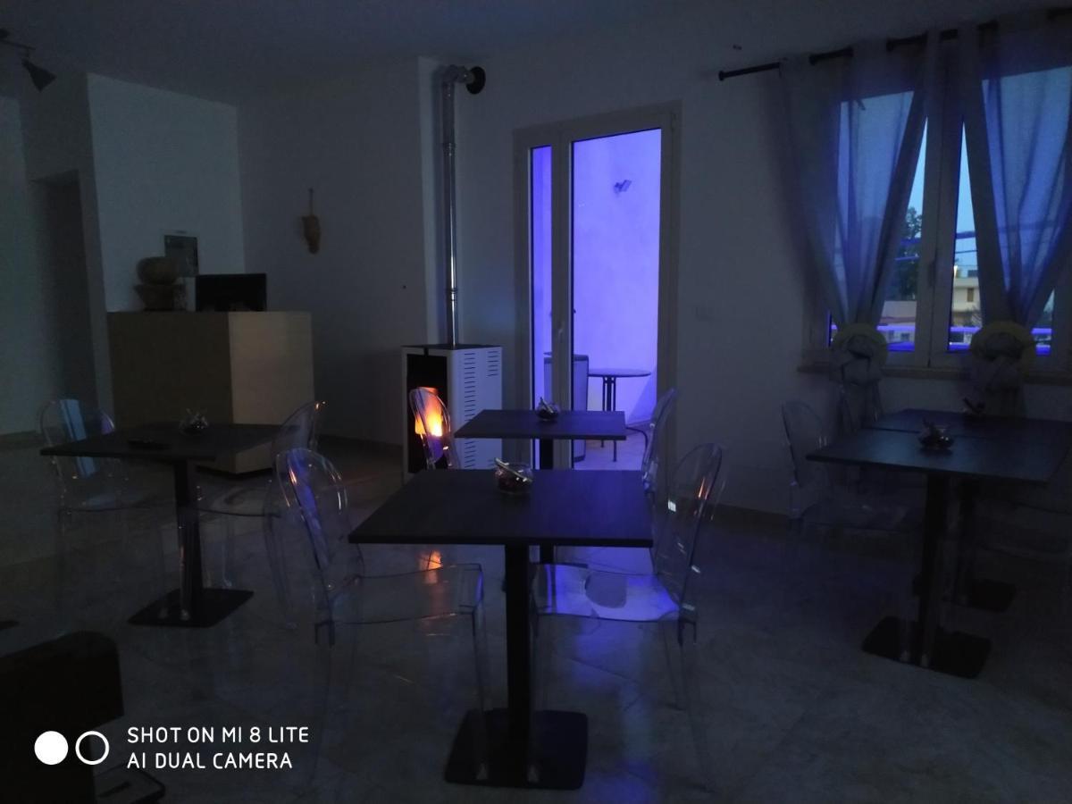 B&B Arzeria Cavallino di Lecce Εξωτερικό φωτογραφία